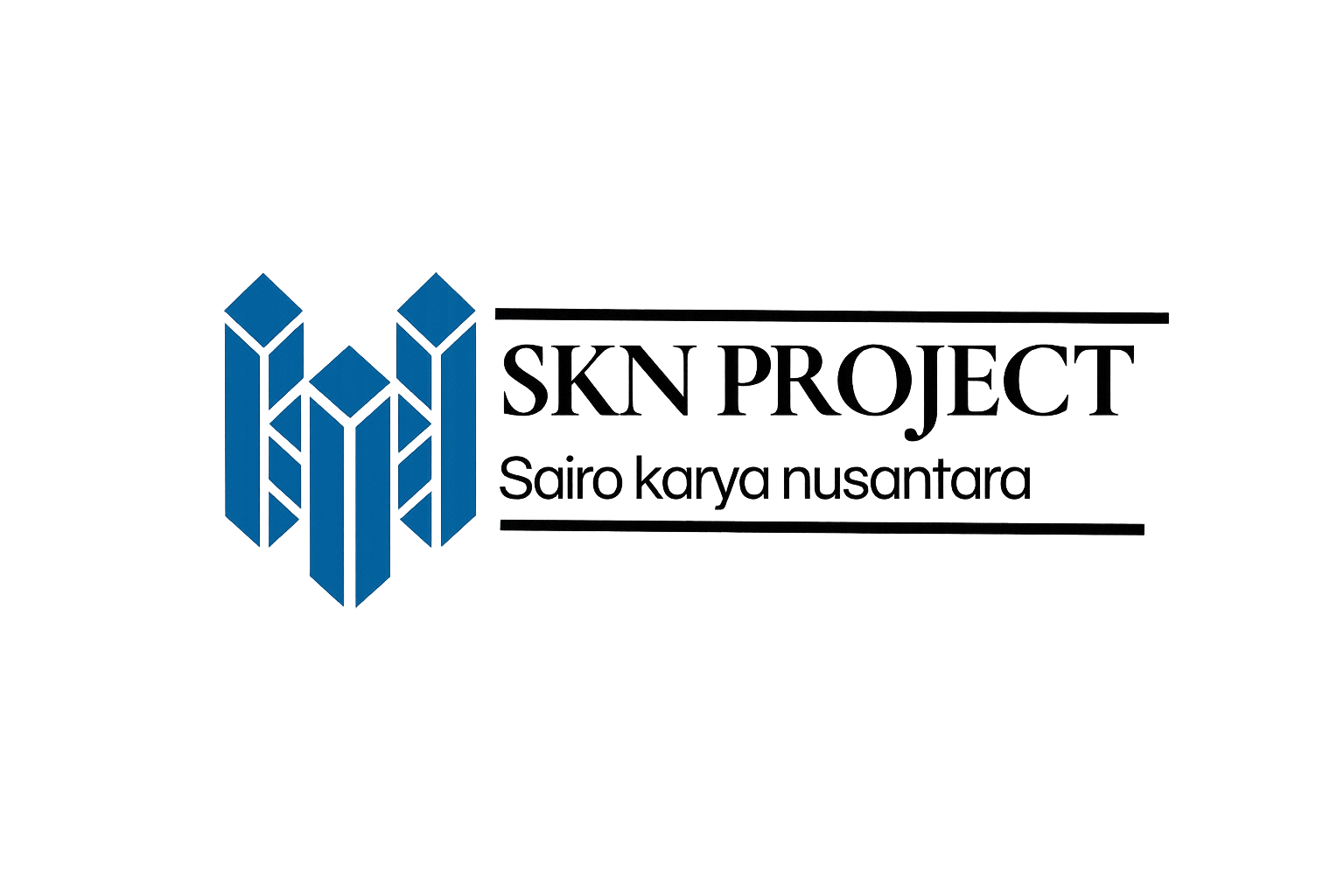 Logo SKN Project